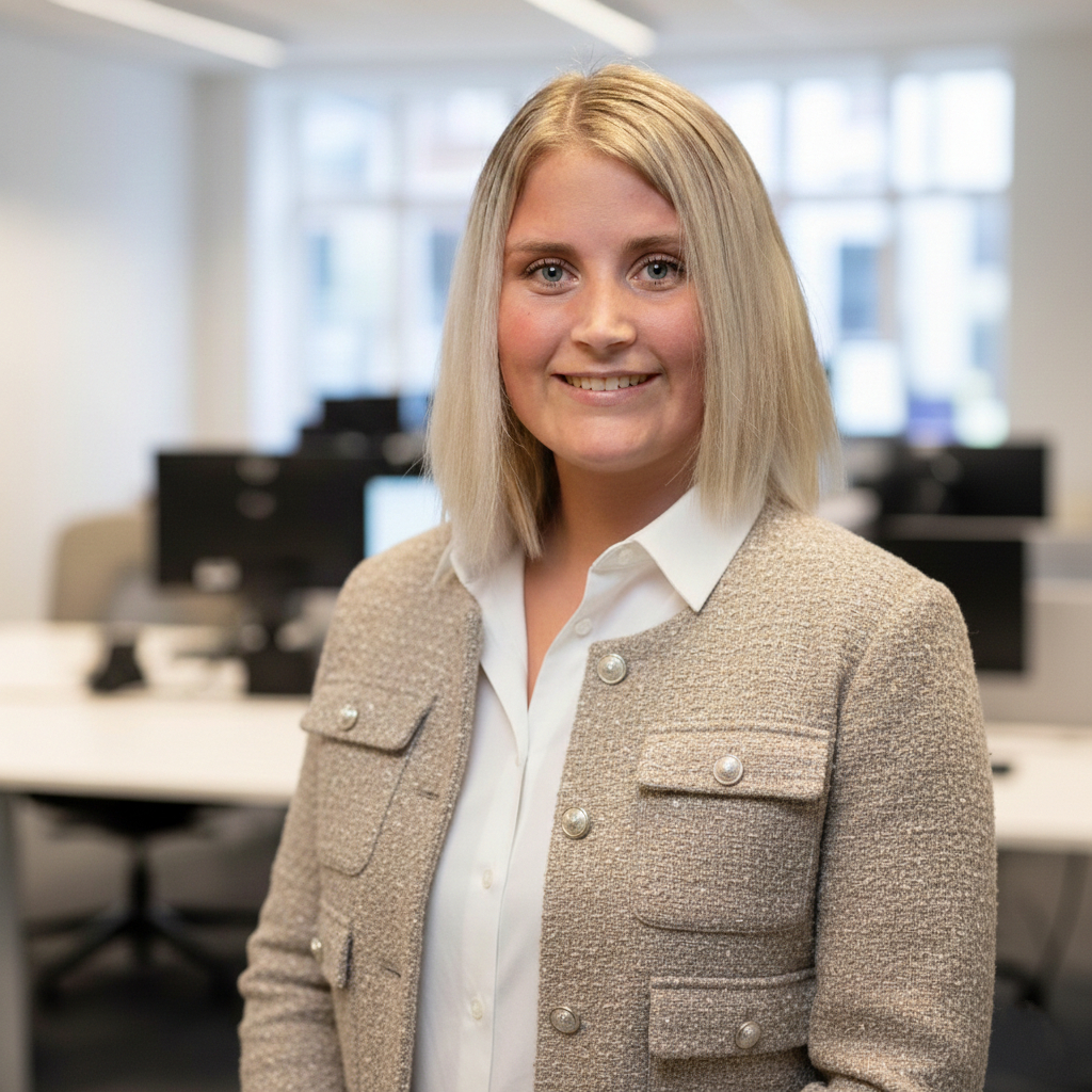 Pernille Thrane